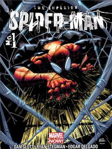 Amazing Spider-Man #700 | Comics book