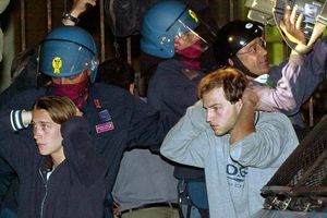 A Bolzaneto ci fu tortura: anche la Corte Europea condanna l’Italia
