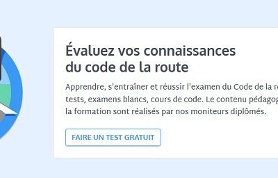 Permis: réussir le code de la route 2019