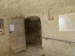 Saint Gorges-de-Didonne jour 6