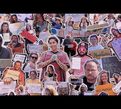 Surcos - El Mundo Entero