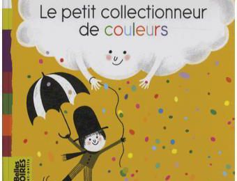 Notre top 3 des livres pour enfants.