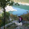 Album - Cani-VTT-au--lac--de-montaynard---octobre-08