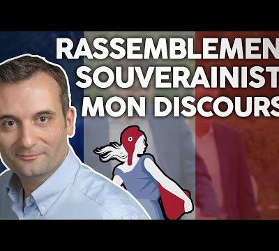 on attendait un CHAVEZ français - le voilà !