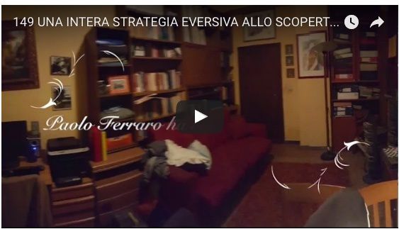 Caronte può attendere. Una Vittoria Contenta, di Pirro. USO INVERTITO DEL PROCESSO CIVILE 2. DAL TRITTICO ALLA MANIPOLATA QUADRATURA DEL CERCHIO. Paolo Ferraro