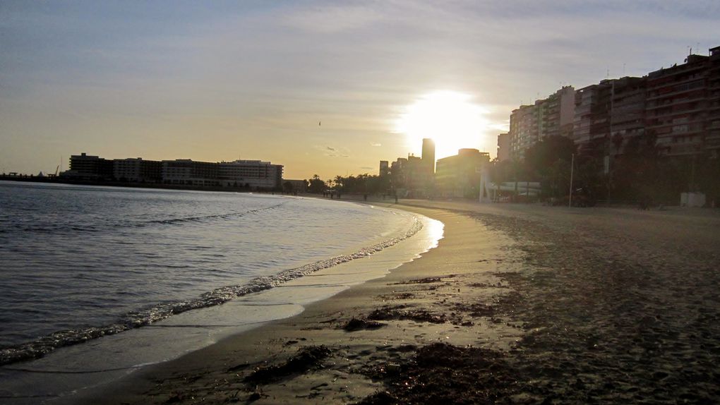 Casco antigua