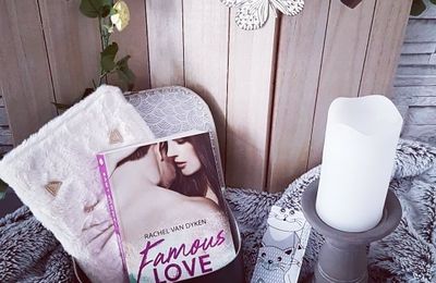 Famous Love, tome 2 : Zane - Rachel Van Dyken