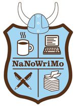 NaNoWriMo, mon challenge du mois de novembre