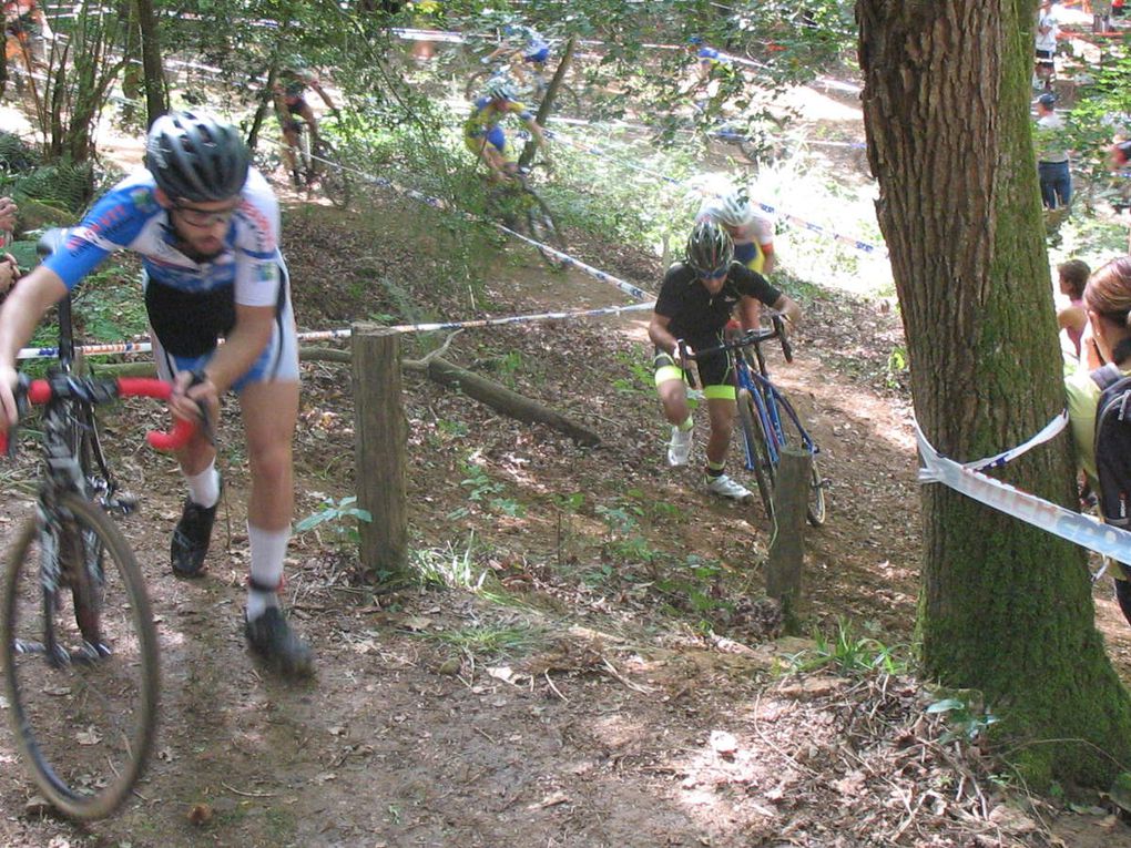 Cyclo-cross Jurançon (64)