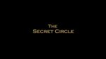 The Secret Circle - 1x01