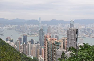 Hong Kong