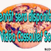 La Vidéo de : Cassoulet Song sera bientôt disponible