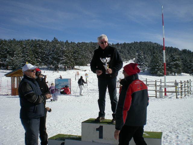 Album - PARCOURS-GOLF-SUR-NEIGE-LE-6-MARS