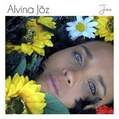 Alvina JÖZ - Album 'Jöz' EPK