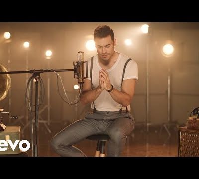 Carlos Rivera - Brazos de Sol 