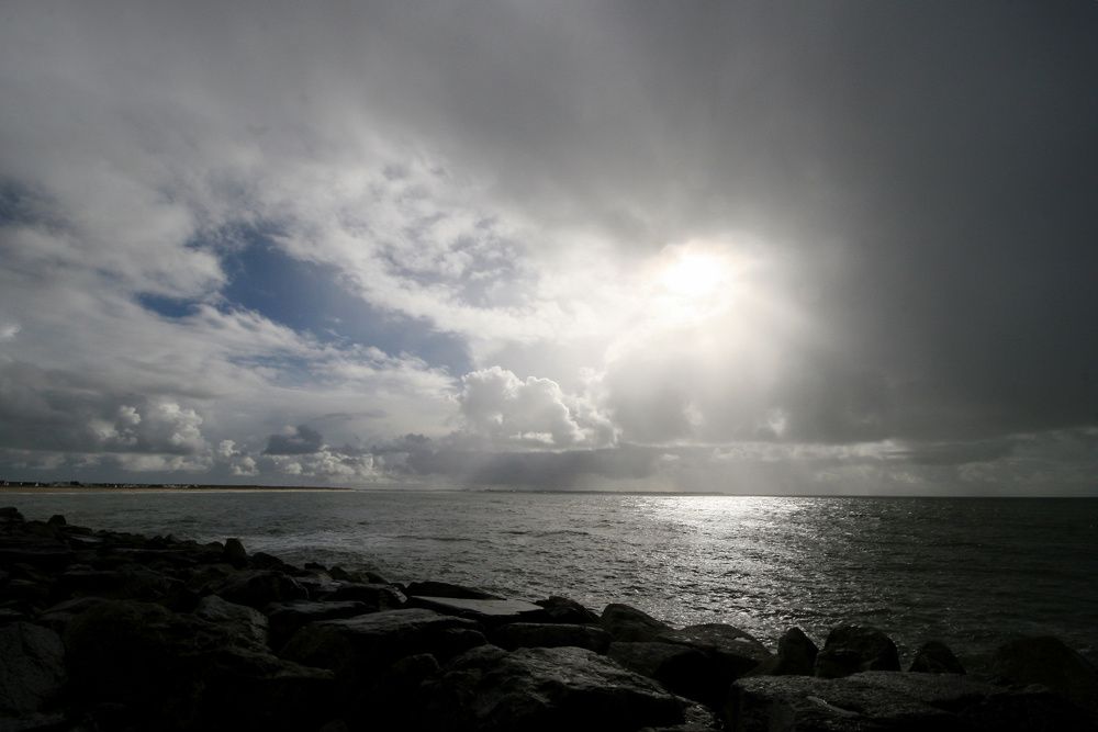 Hiver en Loire-Atlantique - Photos Thierry Weber Photographe La Baule Guérande