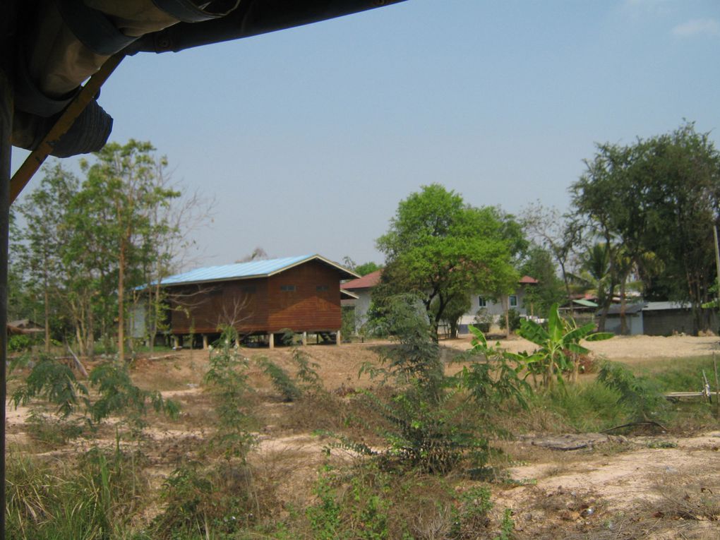 Album - 15-Thailande-ayutthaya-sukhothai