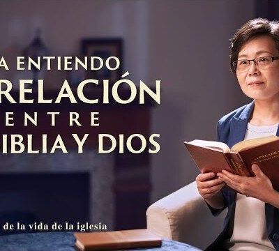 Testimonio cristiano 2020 | Ya entiendo la relación entre la Biblia y Dios