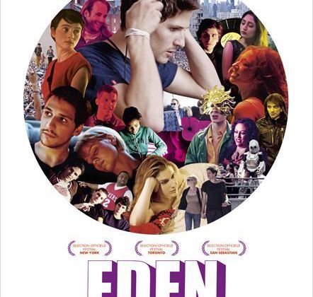 Critique Ciné : Eden, garage band