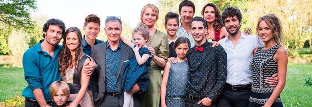 Ma belle-mère s’appelle Clem, un inédit de la saison 7 de Clem, ce soir à 20h55 sur TF1