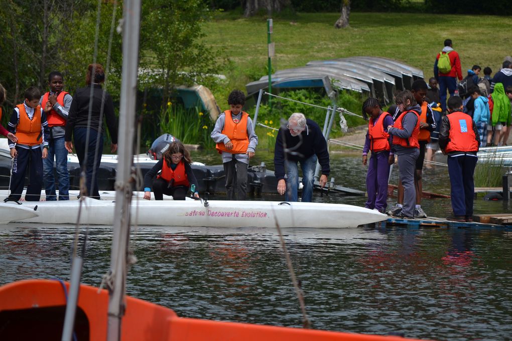 Album - voile-aviron-3eme-et-4eme-seance