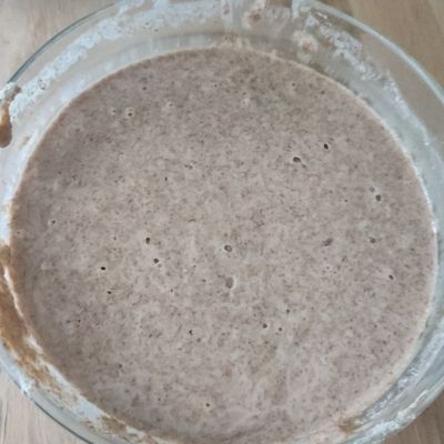 LEVAIN MAISON