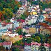 Karlovy vary - Ville thermale (2)