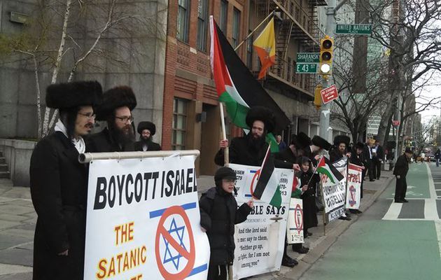 Antisionisme antisémitisme : des liens complexes
