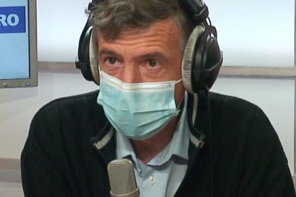 Pfizer : « Jamais vu une fréquence aussi élevée d’effets indésirables pour un vaccin », assure Eric Caumes -