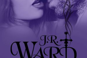 La Confrérie de la Dague Noire tome 12 : L'Amant Souverain de J.R. WARD