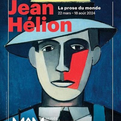 Jean Hélion - La prose du monde (I/II)