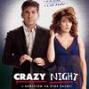 Ciné : Crazy Night