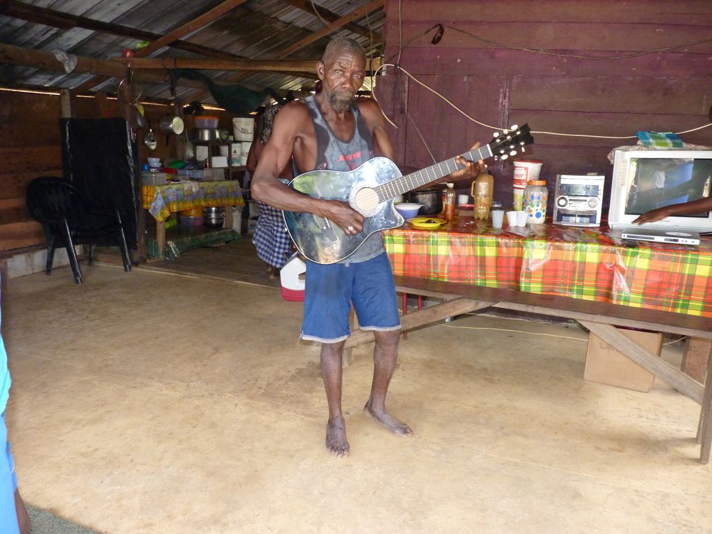 Album - Guyane-2010