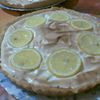 ma recette de la tarte au citron meringuée avec photos de préparation