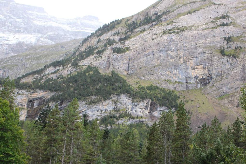 Périple 2017: les Pyrénées 2ème partie