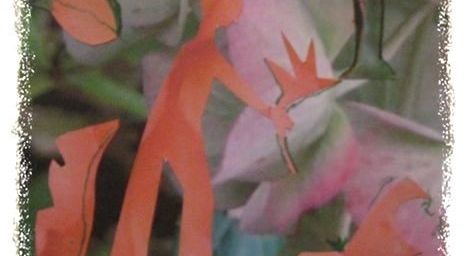 Jardin d'Eden ?