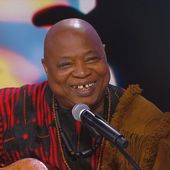 Cheick Tidiane Seick, le guerrier pacifiste du groove mandingue - France 24 | Afrique: Histoire , Art et Culture