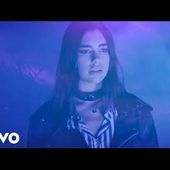 Dua Lipa - Be The One (Official Video)