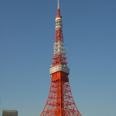 Tout sur la Tour de Tokyo (histoire, fonctions...)