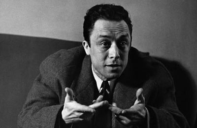 Albert Camus : Un écrivain français d'Algérie