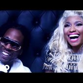 2 Chainz - I Luv Dem Strippers (Explicit) ft. Nicki Minaj