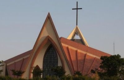 Congo Kinshasa : « l'indignation » de l'Eglise après l’assassinat d’un prêtre