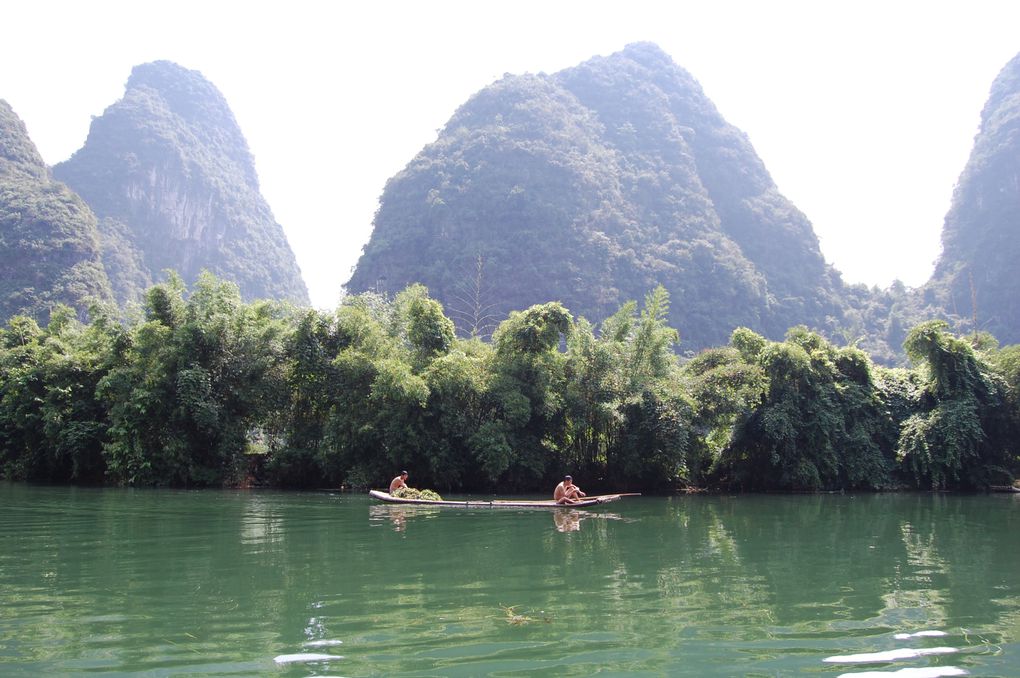 Album - 87 Chine Yangshuo