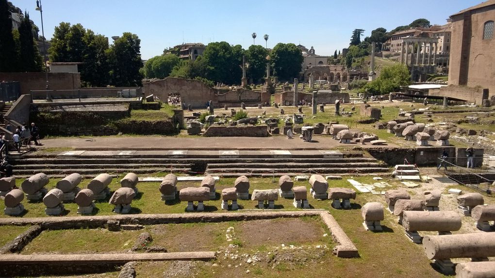 Album - Croisiere-9.Rome