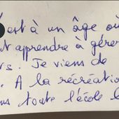 La réponse blessante de cette maîtresse à la mère d'un enfant autiste