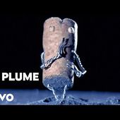 Louise Attaque - La plume (Clip Officiel)