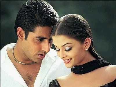 Album - Aishwarya Rai et Abishek Bachchan