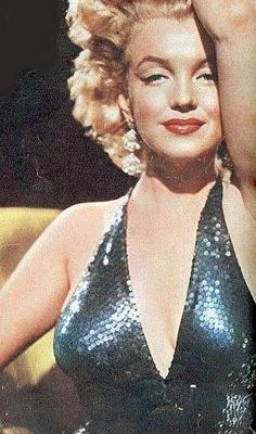 Glamour Marilyn