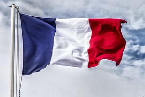 Lundi Soleil #27 : Ca y est, on voit Rouge !