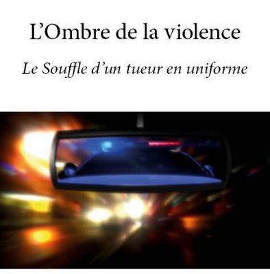 La littérature s'en prend aux brutalités policières à travers un thriller palpitant "L'ombre de la violence "le nouveau roman  de Boel Souleymane 